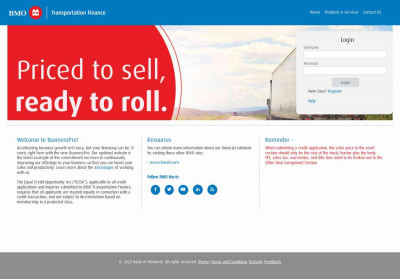 Transportation Finance Transportation Finance