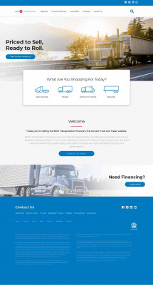 Home - BMO Transportation Finance | Pre-owned Trucks ... Home - BMO Transportation Finance | Pre-owned Trucks ...