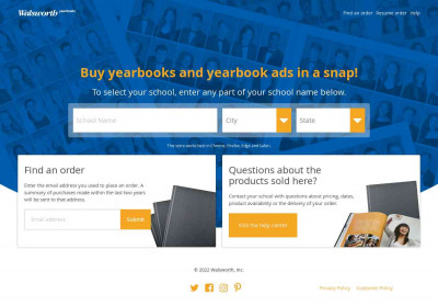 Find School Find School