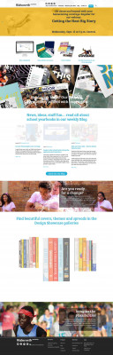 Podcasts - » Walsworth | Yearbook Companies Podcasts - » Walsworth | Yearbook Companies