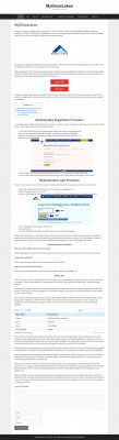 MyGreatLakes - Great Lakes Login Official MyGreatLakes - Great Lakes Login Official