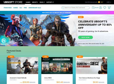 Tom Clancy's Rainbow Six Vegas 2 | Ubisoft Store Tom Clancy's Rainbow Six Vegas 2 | Ubisoft Store