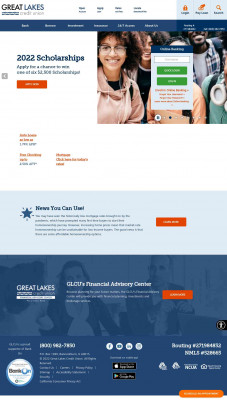 Great Lakes Credit Union | GLCU | Banking in Northern Illinois ... Great Lakes Credit Union | GLCU | Banking in Northern Illinois ...