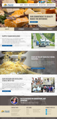 National Cheese Packaging, Processing & Manufacturing Co. National Cheese Packaging, Processing & Manufacturing Co.