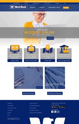 West Bank | Business Banking | Iowa, Minnesota West Bank | Business Banking | Iowa, Minnesota
