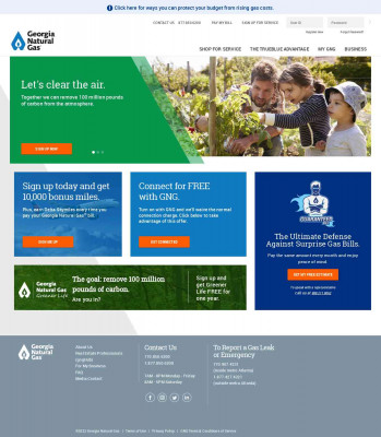 My GNG Account & Online Login | Georgia Natural Gas® My GNG Account & Online Login | Georgia Natural Gas®