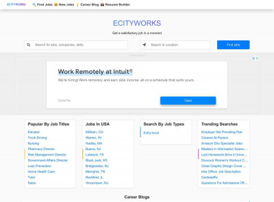 Ltpulse Workday, Jobs EcityWorks Ltpulse Workday, Jobs EcityWorks