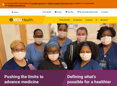 Gumenick Suites | VCU Health Gumenick Suites | VCU Health