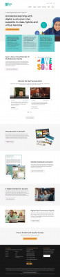 Teacher | Apex Learning Teacher | Apex Learning