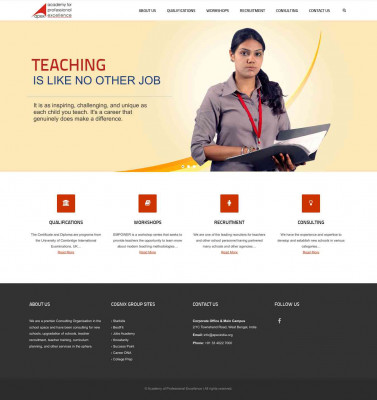 Apex Teachers' Training & Recruitment Apex Teachers' Training & Recruitment