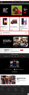 Welcome to Virgin Mobile. Get set up. - Virgin Plus Welcome to Virgin Mobile. Get set up. - Virgin Plus