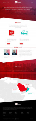 Virgin Mobile Middle East and Africa – Welcome to Virgin ... Virgin Mobile Middle East and Africa – Welcome to Virgin ...