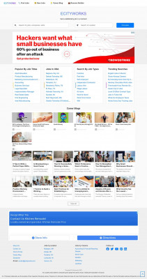 Fairview Remote Access Secure Gateway, Jobs EcityWorks Fairview Remote Access Secure Gateway, Jobs EcityWorks