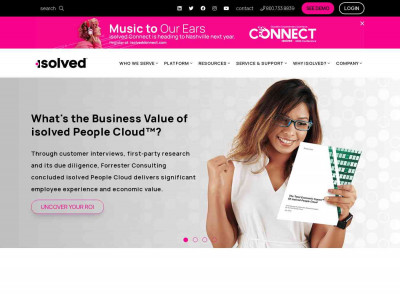 isolved has acquired Sage Payroll isolved has acquired Sage Payroll