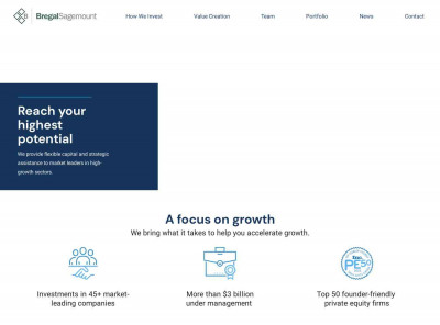 PayChoice - Bregal Sagemount PayChoice - Bregal Sagemount