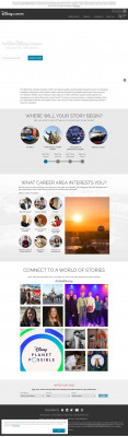 Employee and Cast Member Benefits - Disney Careers Employee and Cast Member Benefits - Disney Careers
