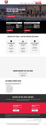 QuikTrip Fleet Fuel Cards | The Smartest Way to Fuel Your ... QuikTrip Fleet Fuel Cards | The Smartest Way to Fuel Your ...