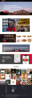 QT Login - QuikTrip QT Login - QuikTrip
