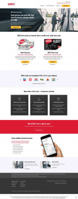Fuel Cards Data - wexcard.com Fuel Cards Data - wexcard.com