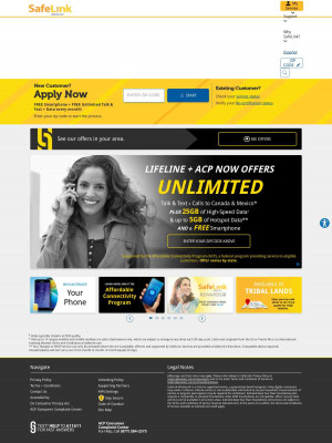 Recertification Process - SafeLink Wireless Recertification Process - SafeLink Wireless