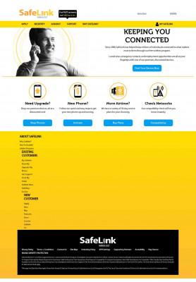 SafeLink Wireless: Keeping You Connected | Upgrades SafeLink Wireless: Keeping You Connected | Upgrades