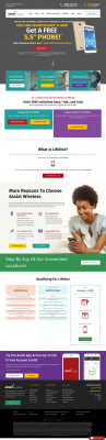 Oklahoma Lifeline Phone - Recertification Help | Assist Wireless Oklahoma Lifeline Phone - Recertification Help | Assist Wireless
