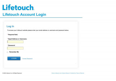 Lifetouch Account Login Lifetouch Account Login