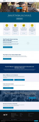 ACT WorkKeys Curriculum ACT WorkKeys Curriculum