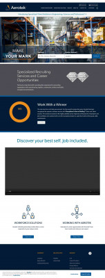 Online Pay & W-2 - Aerotek Contractor Resources Online Pay & W-2 - Aerotek Contractor Resources