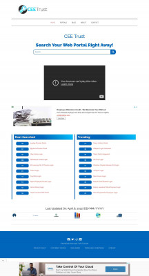 Tctc Edu Blackboard Portal - Find Official Portal - CEE-Trust Tctc Edu Blackboard Portal - Find Official Portal - CEE-Trust