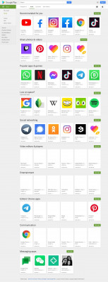 Android Apps by chathour.com on Google Play Android Apps by chathour.com on Google Play