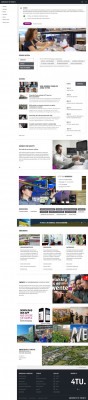 Personal HR/payroll system (AFAS): myhr.utwente.nl Personal HR/payroll system (AFAS): myhr.utwente.nl