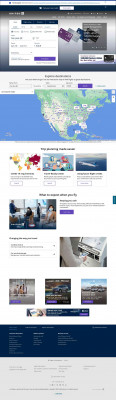 United Airlines - Airline Tickets, Travel Deals and Flights United Airlines - Airline Tickets, Travel Deals and Flights