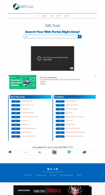 Vbooter Sign Up - Find Official Portal - CEE-Trust Vbooter Sign Up - Find Official Portal - CEE-Trust