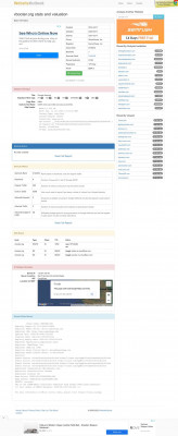 Vbooter : Domain Seizure Website stats and valuation Vbooter : Domain Seizure Website stats and valuation