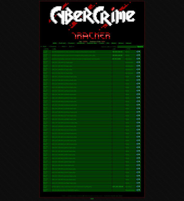 CyberCrime CyberCrime
