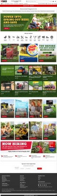 Check Gift Card Balance - Tractor Supply Check Gift Card Balance - Tractor Supply