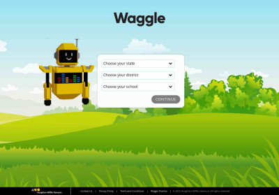 Login - Gogetwaggle.com Login - Gogetwaggle.com