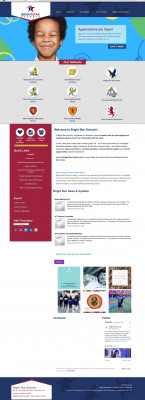 Waggle #4 • News - Bright Star Schools Waggle #4 • News - Bright Star Schools