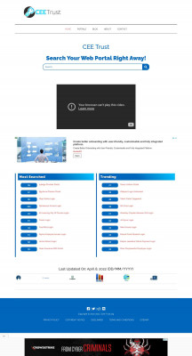 Edperformance Teacher Portal - Find Official Portal - CEE-Trust Edperformance Teacher Portal - Find Official Portal - CEE-Trust