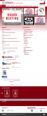 Online Computer Curriculum / All Subjects - DeTour Arts and ... Online Computer Curriculum / All Subjects - DeTour Arts and ...