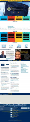 Ed Performance Data Interpretation - Kenai Peninsula ... Ed Performance Data Interpretation - Kenai Peninsula ...