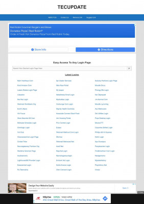 Pos.uhaul.net Login Page - - TECUPDATE Pos.uhaul.net Login Page - - TECUPDATE