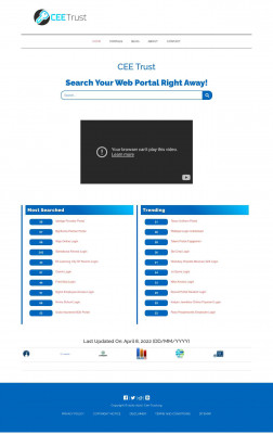 Uhaul Portal Pos - Find Official Portal - CEE-Trust Uhaul Portal Pos - Find Official Portal - CEE-Trust