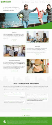 Frequently Asked Questions - GreenTree Property Management Frequently Asked Questions - GreenTree Property Management