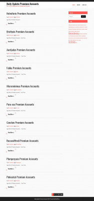 Atkarchives Premium Accounts Atkarchives Premium Accounts