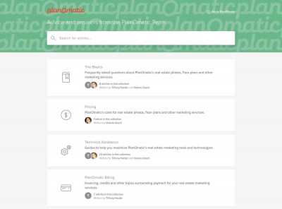 Linking Your Tour to MLSPIN | PlanOmatic Help Center Linking Your Tour to MLSPIN | PlanOmatic Help Center