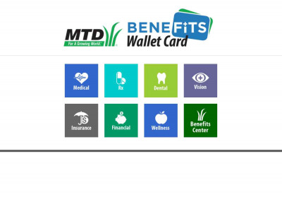 INSIDER - MTD Benefits INSIDER - MTD Benefits