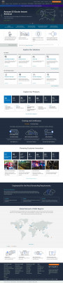 Learn AWS with Training and Certification | Cloud Skills ... Learn AWS with Training and Certification | Cloud Skills ...