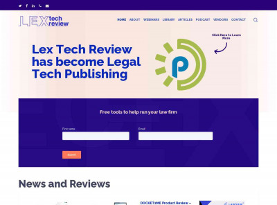 CaseFleet Review - Niche Case Management for Litigators CaseFleet Review - Niche Case Management for Litigators